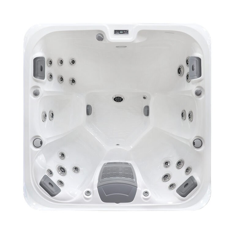 Thermals Spas Hydro hot tub
